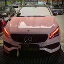 RGB Headlight DRL Upgrade-1