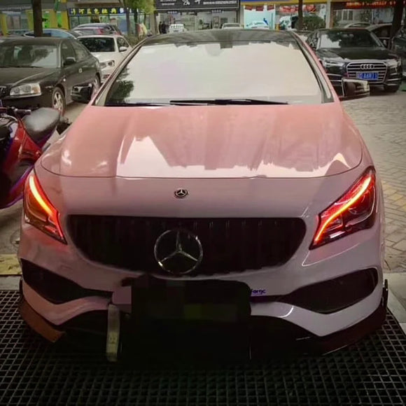 RGB Headlight DRL Upgrade