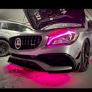 RGB Headlight DRL Upgrade-4