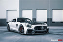 2017-2022 Mercedes Benz AMG GT/GTS IMP Performance Partial Carbon Fiber Full Body Kit-15