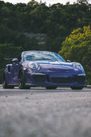 Porsche 991.1 GT3 / GT3 RS Custom Feature Package-1
