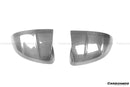 2021-UP Mercedes Benz S Class W223 Sedan MSY Style Mirror Cover-5