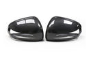 AMG GT / GTS / GTC / GTR Dry Carbon Mirror Caps-1