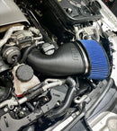 GLC63 Polymer Carbon Fiber Intake-3