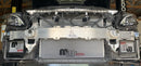 M177 Performance Intercooler Radiator-4