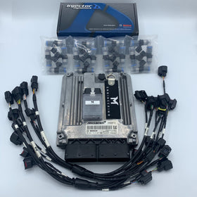 McLaren M840T - Stage 3 Power Package