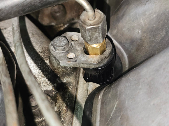 M117 V8 Injector Insulators [ 8 pcs ]