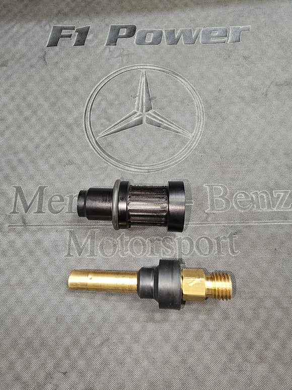 M117 V8 Injector Insulators [ 8 pcs ]