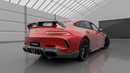 AMG GT 4 Door Larte Design Body Kit GT53/63-6