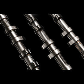 COMPLETE M156 BILLET CAMSHAFT KIT - 0