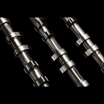 COMPLETE M156 BILLET CAMSHAFT KIT - 0