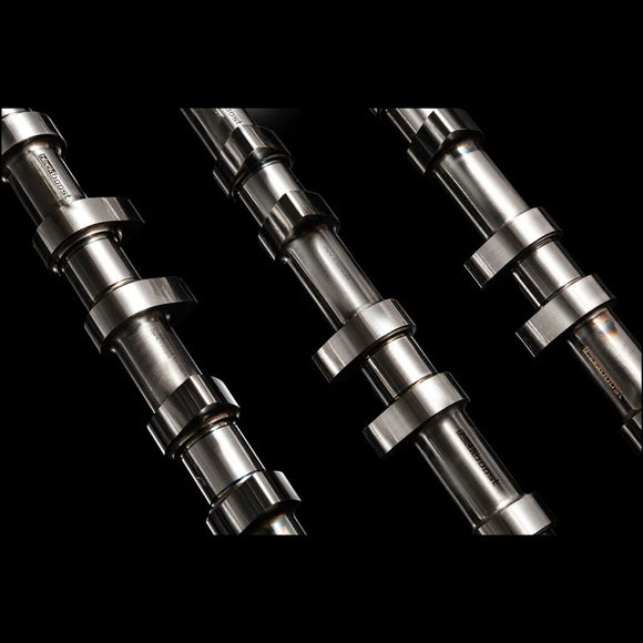 COMPLETE M156 BILLET CAMSHAFT KIT