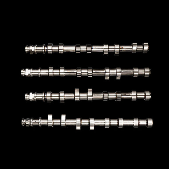 COMPLETE M156 BILLET CAMSHAFT KIT