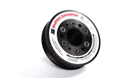 ATI M156/M159 Crank Pulley