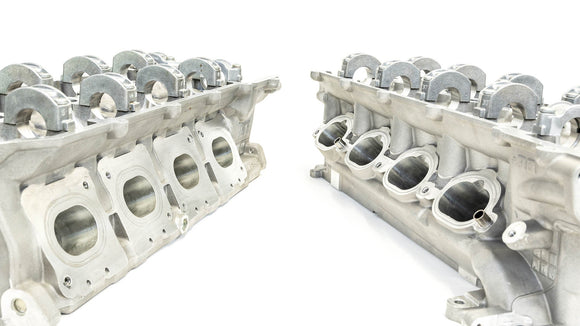 M156 CNC Ported Heads