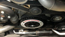 ATI M156/M159 Crank Pulley-6