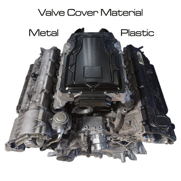 M156 Engine Gasket Kit - 0