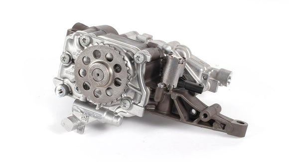 M157 Oil Pump