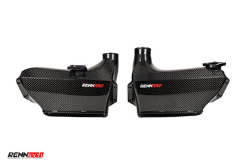 RENNtech R2 Perfomance Package | GT 63 (S) AMG | X290 | 803 HP / 818 TQ | 4.0L V8 BiTurbo | M177 | MY2019+ - 0