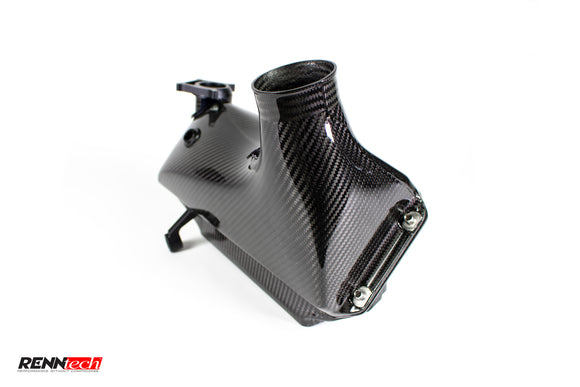 RENNtech Carbon Fiber Airbox for M177 -Engines