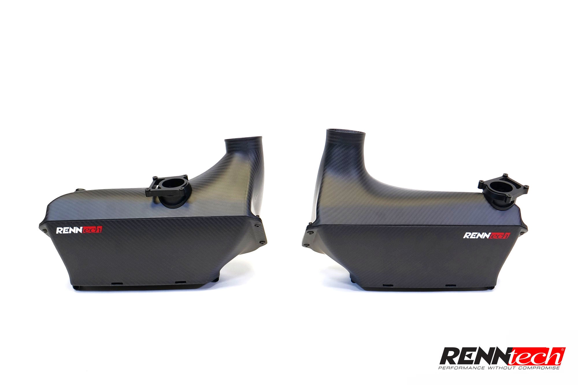 RENNtech Carbon Fiber Airbox for M177 -Engines