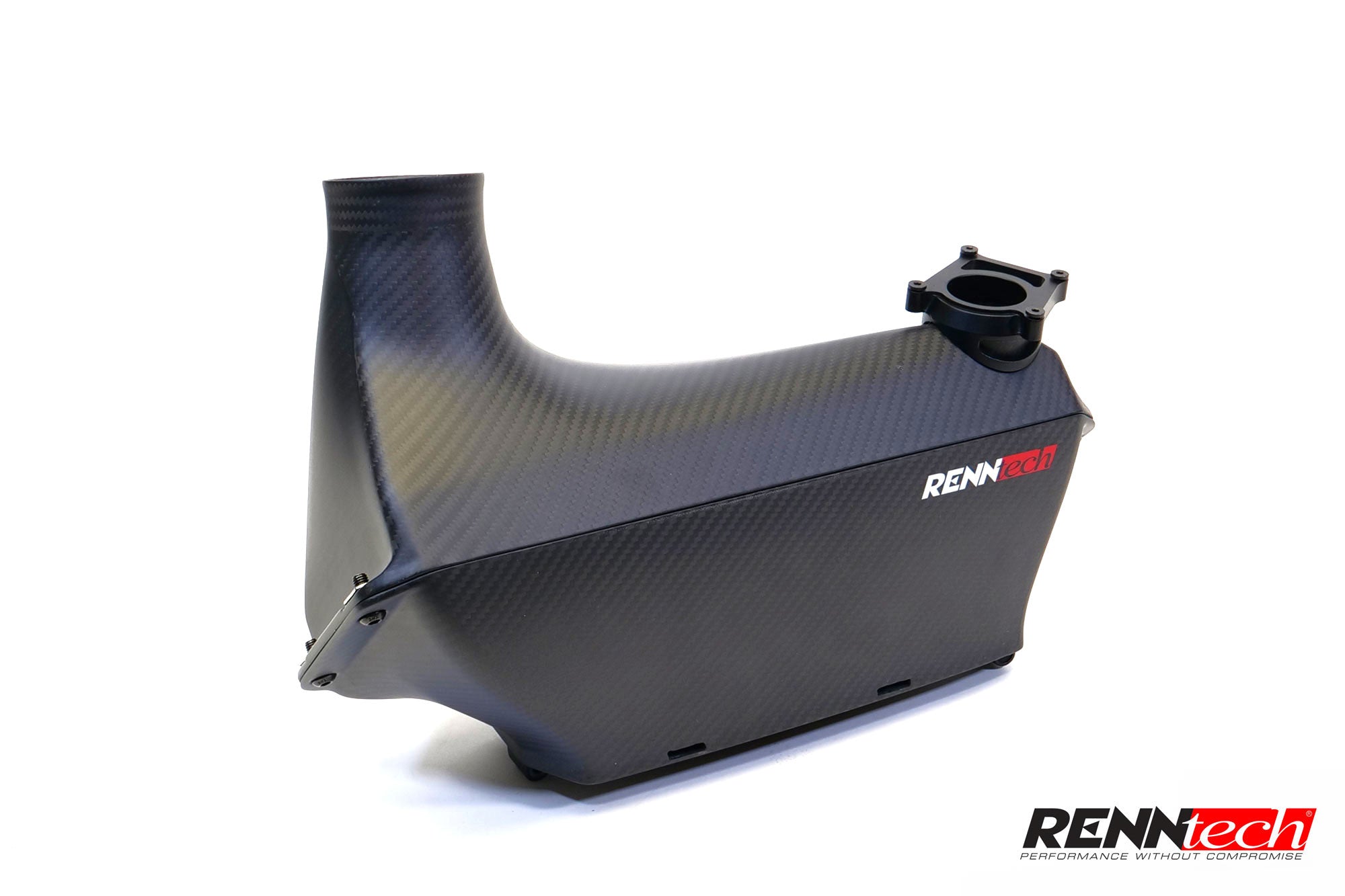 RENNtech Carbon Fiber Airbox for M177 -Engines
