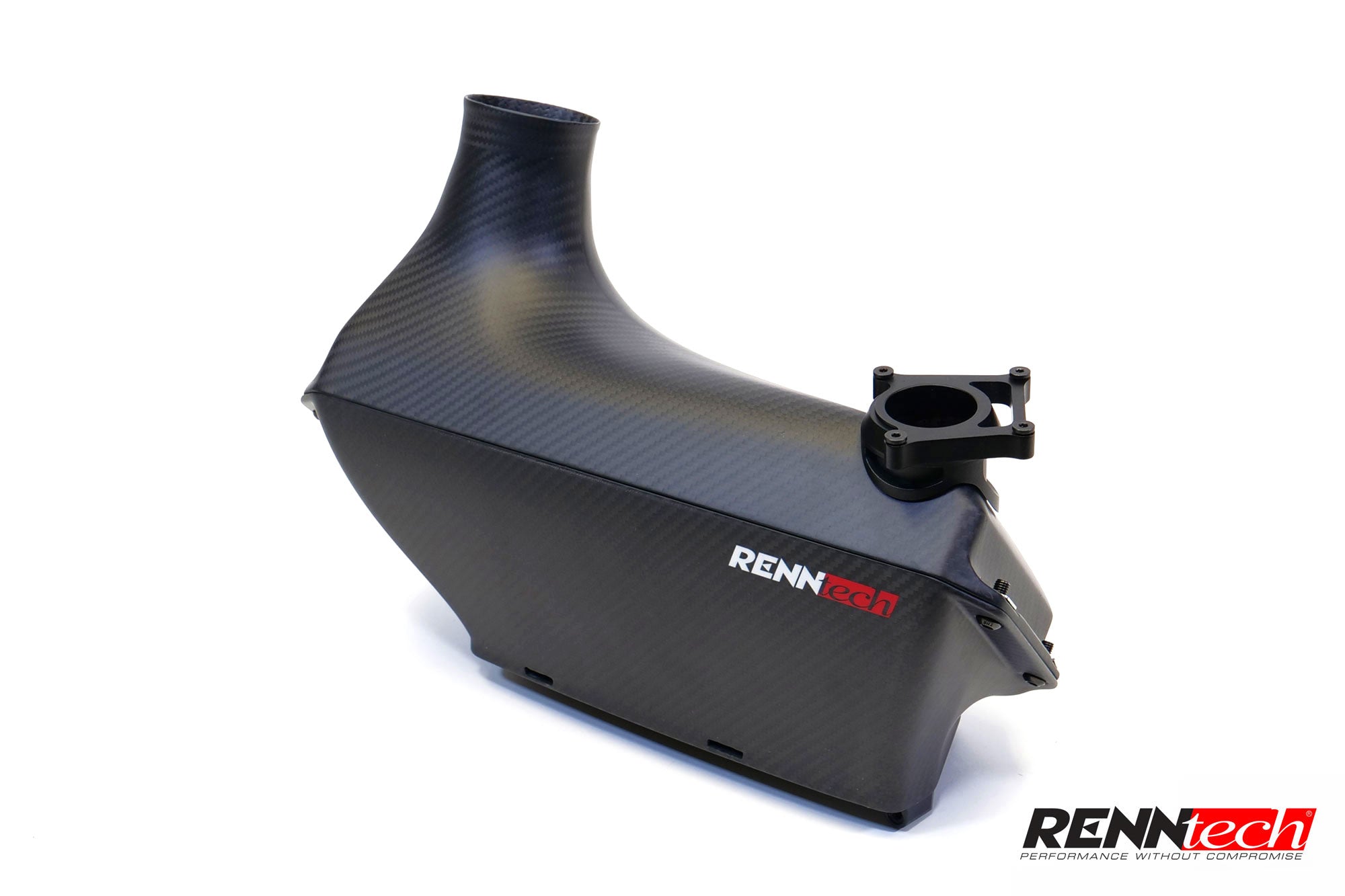 RENNtech Carbon Fiber Airbox for M177 -Engines