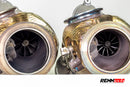 RENNtech Stage II Turbo Upgrade Package | 213 | E 63 (S) AMG | 1,017 HP / 871 LB-FT | 4.0L V8 BiTurbo | M177 | MY2019+-6