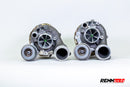 RENNtech Stage II Turbo Upgrade Package | 213 | E 63 (S) AMG | 1,017 HP / 871 LB-FT | 4.0L V8 BiTurbo | M177 | MY2019+-1