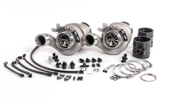 PTG 1000 M178 Turbo System
