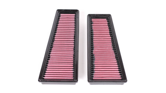 M177.2 LS2 High Flow Air filters