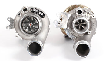 PTG 1000 M177.2 Turbo System - 0