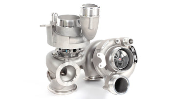 PTG 1000 M177.2 Turbo System