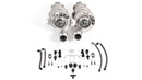 PTG 1000 M177.2 Turbo System-5