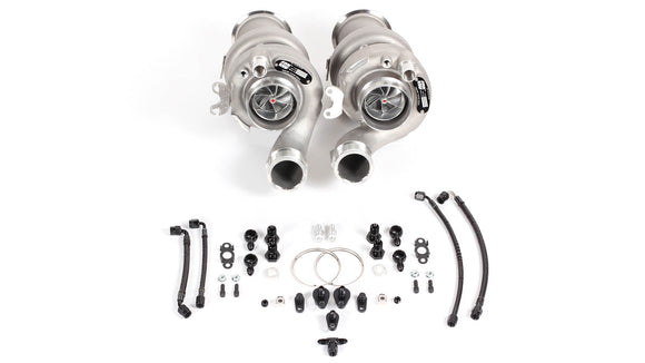 PTG 1000 M177.2 Turbo System