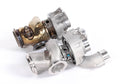 PTG 1000 M177.2 Turbo System-4