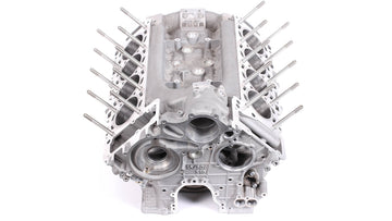 M177 Darton Sleeved AMG Block - 0