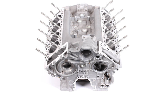 M178 Darton Sleeved AMG Block