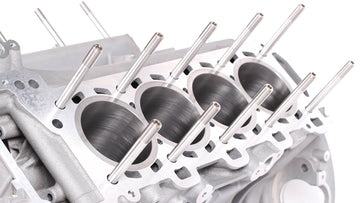 M177 Darton Sleeved AMG Block