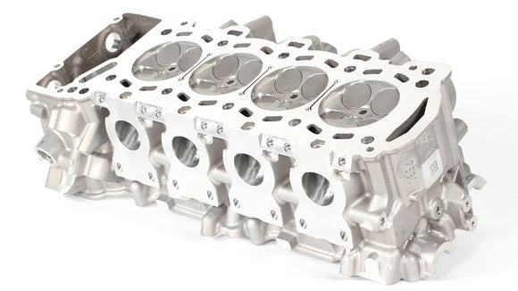 M178 CNC Ported Heads
