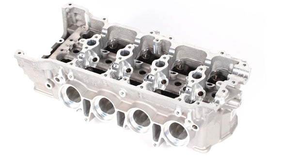 M178 CNC Ported Heads