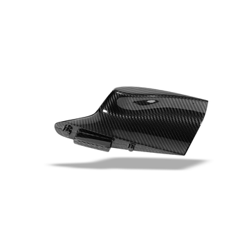 BMW M2 G87 / M3 G80 / M4 G82 Splitter End Plate - Passenger Side