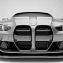 BMW M4 G82 Carbon Fiber Aero Front Grill (with ACC)-1