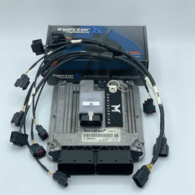 McLaren M838T - Stage 3 Power Package - 0