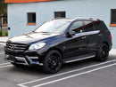 AutoTecknic Replacement Carbon Fiber Mirror Covers - Mercedes-Benz R / ML/ GLE / GL / G Class-2