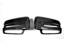 AutoTecknic Replacement Carbon Fiber Mirror Covers - Mercedes-Benz R / ML/ GLE / GL / G Class-3