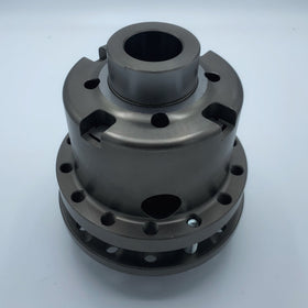 Limited Slip Differential Upgrade