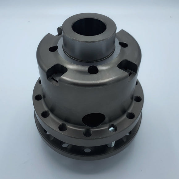 Limited Slip Differential Upgrade