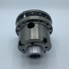 Limited Slip Differential Upgrade - 0