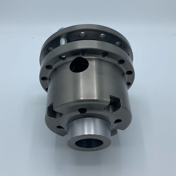 Limited Slip Differential Upgrade